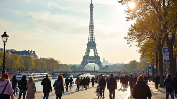 Quel city pass Paris choisir pour vos visites et économies ?