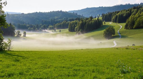 Randonnées écologiques à genève : découvrez la nature autrement