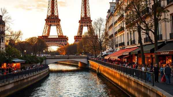 Top city passes à Paris pour visiter et économiser efficacement