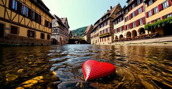 Voyage en alsace : plongée au cœur de ses merveilles culturelles