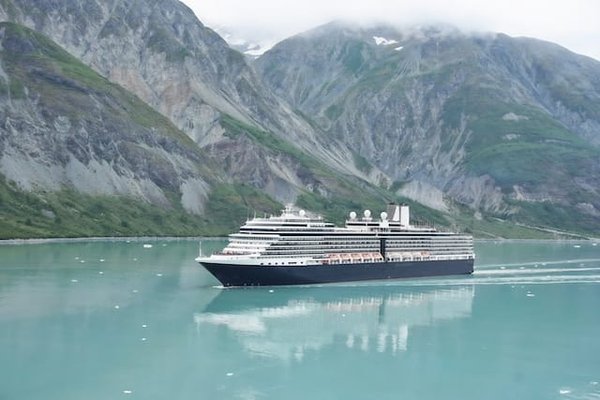 les meilleures périodes de l'année pour une croisière en Alaska